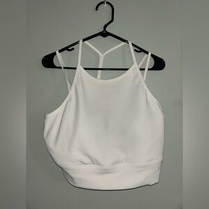 CALIA by Carrie Underwood White Tank Top